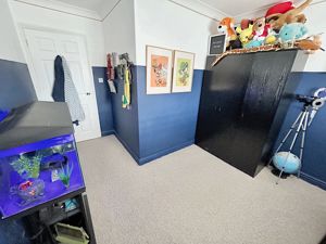 Bedroom- click for photo gallery